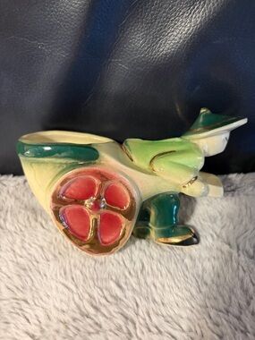 Vintage Shawnee Pottery Planter